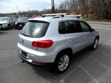 Used 2012 Volkswagen Tiguan SEL image 5