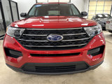 Used 2022 Ford Explorer XLT w/ Class IV Trailer Tow Package image 5