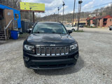 Used 2015 Jeep Compass High Altitude image 6