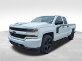 Used 2017 Chevrolet Silverado 1500 Custom w/ Rally 1 Edition image 4