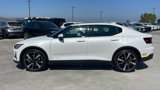 Used 2022 Polestar Polestar 2 w/ Plus Package image 2
