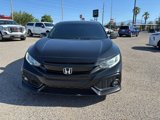 Used 2018 Honda Civic EX image 2