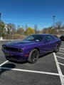 Used 2019 Dodge Challenger SXT w/ Blacktop Package image 3