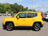 Used 2016 Jeep Renegade Latitude image 4
