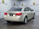 Used 2013 Chevrolet Cruze Eco image 4