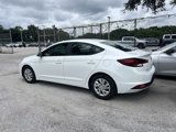 Used 2019 Hyundai Elantra SE w/ Cargo Package image 4