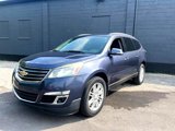 Used 2014 Chevrolet Traverse LT w/ All-Star Edition image 2