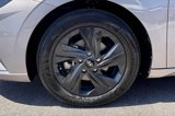 Used 2023 Hyundai Elantra Blue w/ Cargo Package image 5