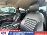 Used 2019 Ford Fusion SEL image 2
