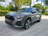 Used 2022 Audi Q3 2.0T Premium Plus image 4