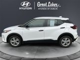 Used 2023 Nissan Kicks S image 2