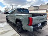 Used 2024 Toyota Tundra SR5 w/ SR5 Premium Package image 5