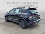 New 2025 Volkswagen Taos S image 3