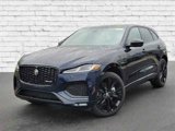 New 2025 Jaguar F-PACE R-Dynamic S image 1