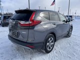 Used 2017 Honda CR-V EX image 2