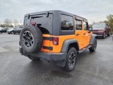 Used 2013 Jeep Wrangler Unlimited Sport image 6