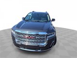 Certified 2022 GMC Acadia Denali w/ Denali Ultimate Package image 3