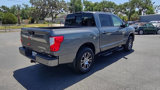 Used 2022 Nissan Titan SV w/ SV Convenience Package image 4