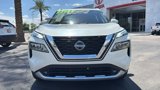 Used 2022 Nissan Rogue Platinum w/ Head-Up Display Package image 2