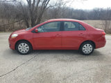 Used 2010 Toyota Yaris Sedan image 3