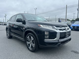 Used 2024 Mitsubishi Outlander Sport LE image 3