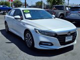 Used 2020 Honda Accord Touring image 6
