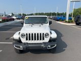 Used 2019 Jeep Wrangler Unlimited Sahara w/ Dual Top Group image 3