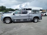 Used 2024 Chevrolet Silverado 1500 LT w/ Protection Package image 4