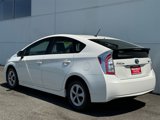Used 2012 Toyota Prius Two image 5