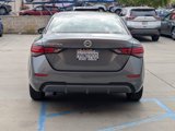 Certified 2023 Nissan Sentra S image 6