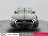Used 2019 Audi Q5 2.0T Premium w/ Convenience Package image 2