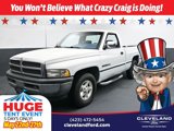 Used 1995 Dodge Ram 1500 Truck 2WD Regular Cab image 3