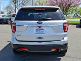 Used 2018 Ford Explorer Limited w/ Class II Trailer Tow Package image 5