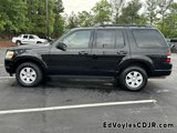 Used 2010 Ford Explorer XLT image 4