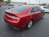 Used 2013 Lincoln MKZ AWD image 3