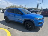 New 2025 Jeep Compass Latitude w/ Altitude Special Edition image 5