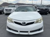 Used 2012 Toyota Camry SE image 2