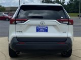Used 2021 Toyota RAV4 XLE Premium image 3