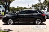 Certified 2021 INFINITI QX50 Pure image 4