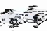 Used 2020 INFINITI QX50 Luxe w/ Navigation Package image 5