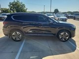 Used 2020 Hyundai Santa Fe Limited image 2
