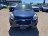 Used 2016 Chevrolet Equinox LS image 2