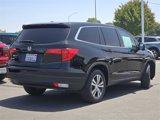 Used 2017 Honda Pilot EX-L image 4