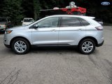 Used 2018 Ford Edge SEL w/ Equipment Group 201A image 2