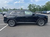 Used 2020 Lincoln Nautilus Reserve image 2