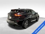 Used 2019 Nissan Murano S image 4