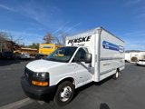 Used 2021 GMC Savana 3500 Extended w/ Power Convenience Package image 3