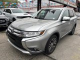 Used 2018 Mitsubishi Outlander SE image 3
