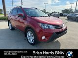Used 2013 Toyota RAV4 Limited image 3