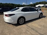 Used 2021 Toyota Camry LE w/ Carpet Mat Package (TMS) image 4